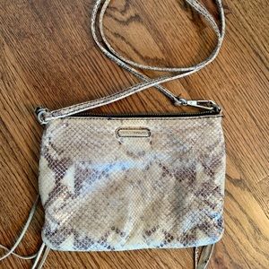 Rebecca Minkoff Rocker Crossbody